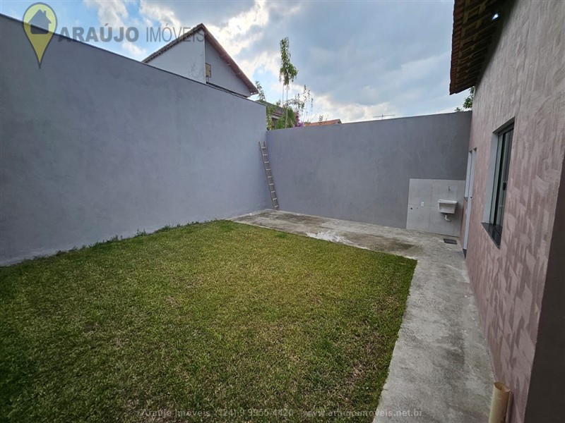 Casa a Venda no Vila Verde em Resende