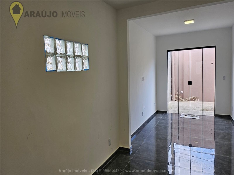Casa a Venda no Vila Verde em Resende