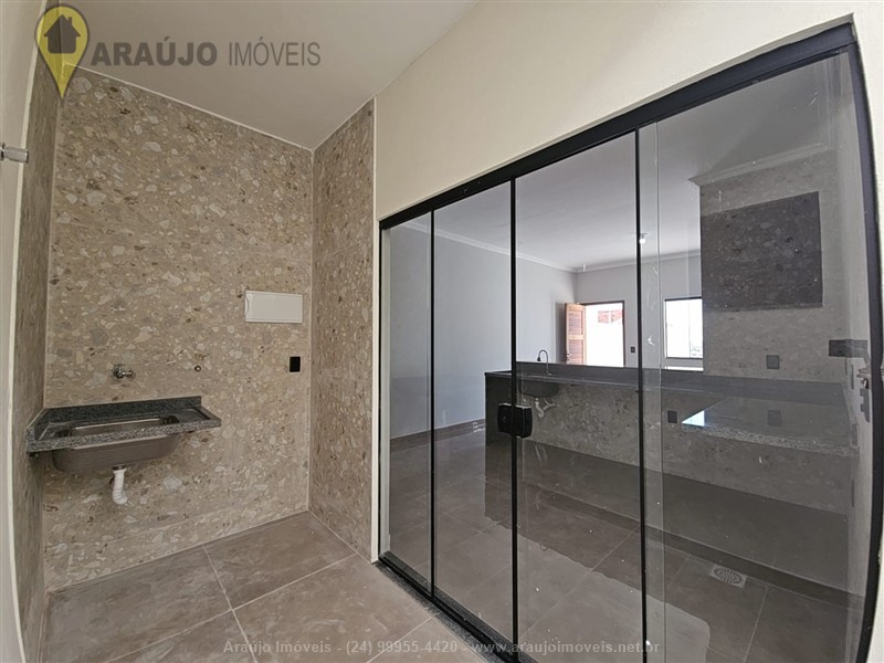 Casa a Venda no Vila Verde em Resende