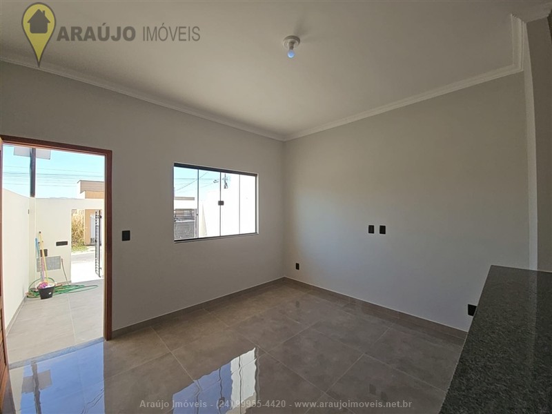 Casa a Venda no Vila Verde em Resende