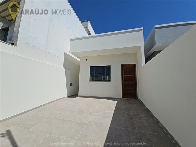 Casa a Venda no Vila Verde em Resende