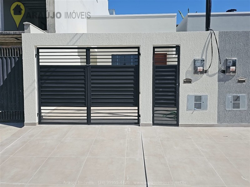 Casa a Venda no Vila Verde em Resende