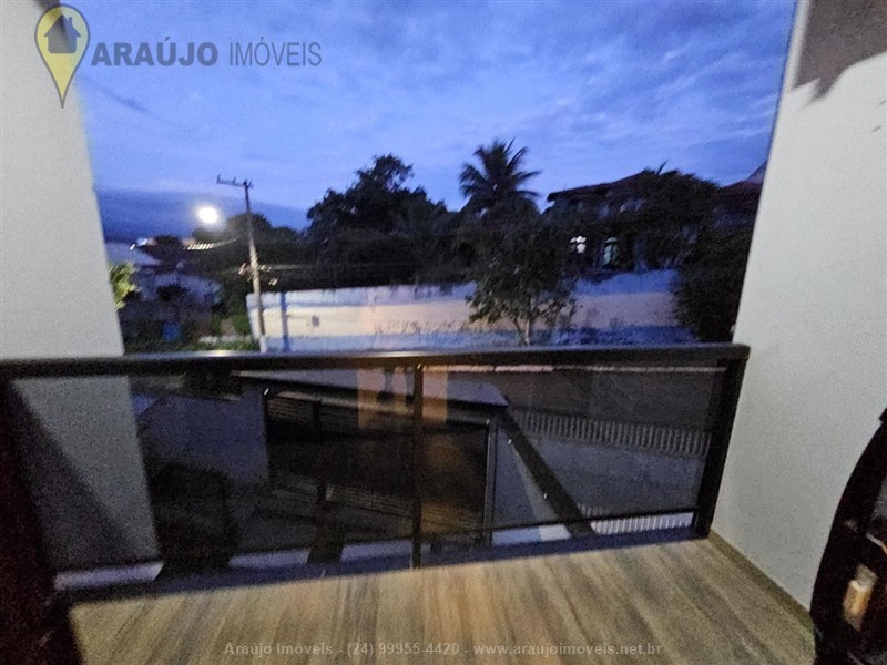 Casa a Venda no Mirante das Agulhas em Resende