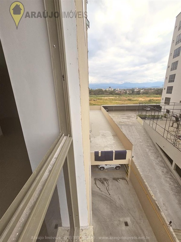 Apartamento a Venda no Parque Ipiranga em Resende