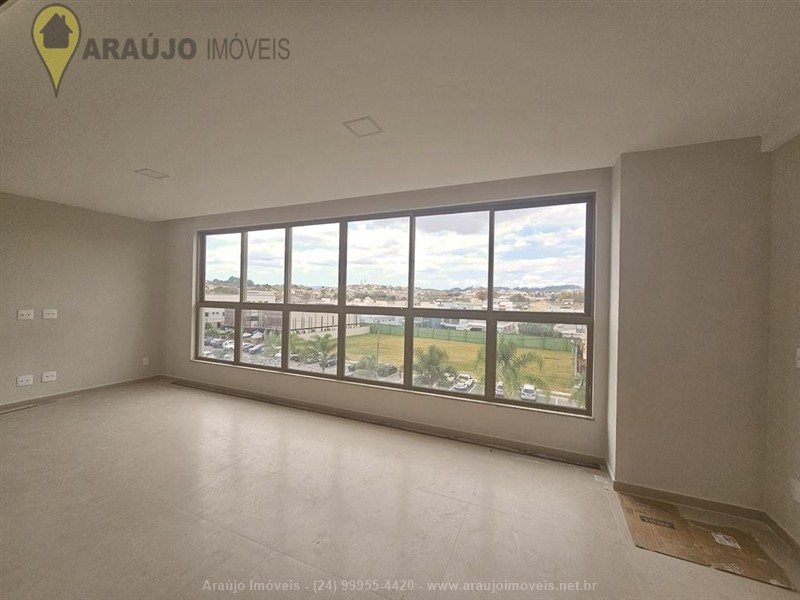 Apartamento a Venda no Parque Ipiranga em Resende