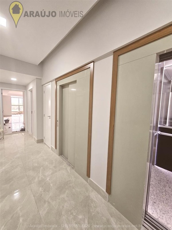 Apartamento a Venda no Parque Ipiranga em Resende