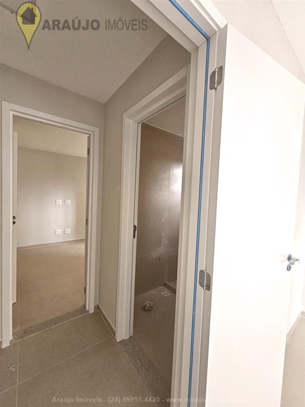 Apartamento a Venda no Parque Ipiranga em Resende
