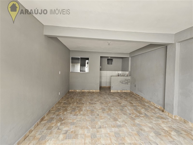 Casa para Alugar no Jardim Primavera III em Resende