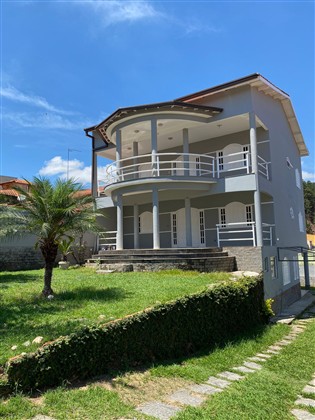 Casa para Alugar ou Venda