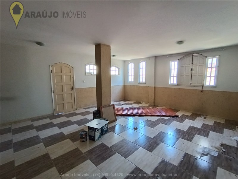 Casa a Venda no Mirante das Agulhas em Resende