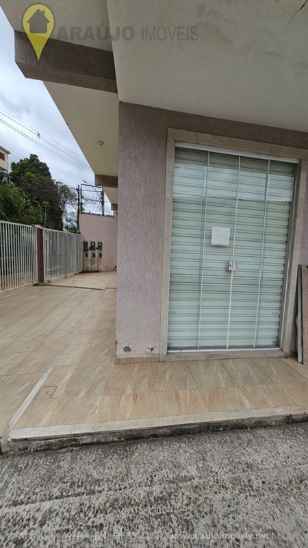 Loja para Alugar no Jardim Brasília em Resende