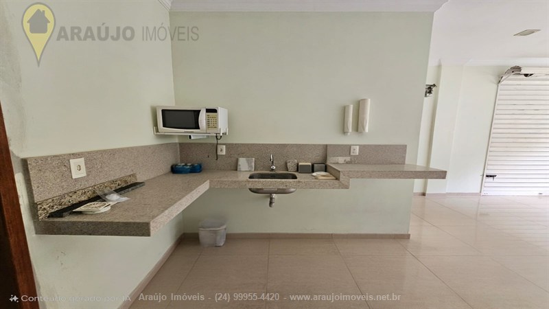 Loja para Alugar no Jardim Brasília em Resende