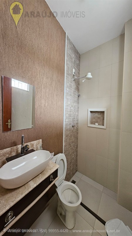 Loja para Alugar no Jardim Brasília em Resende