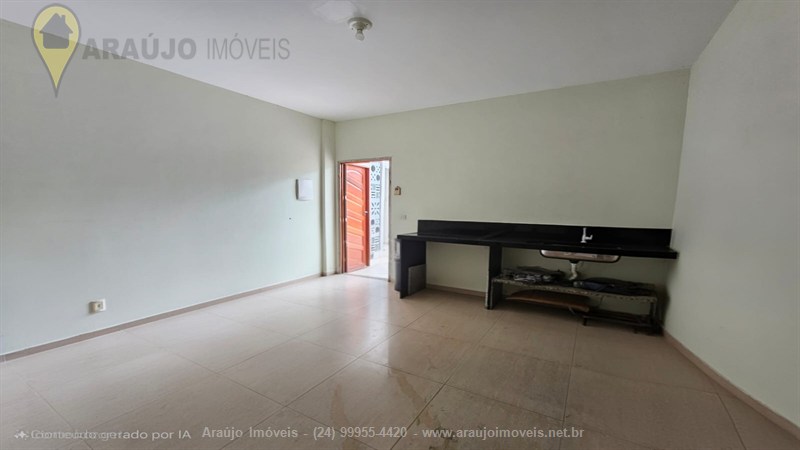 Loja para Alugar no Jardim Brasília em Resende