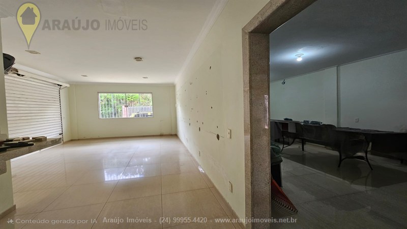 Loja para Alugar no Jardim Brasília em Resende