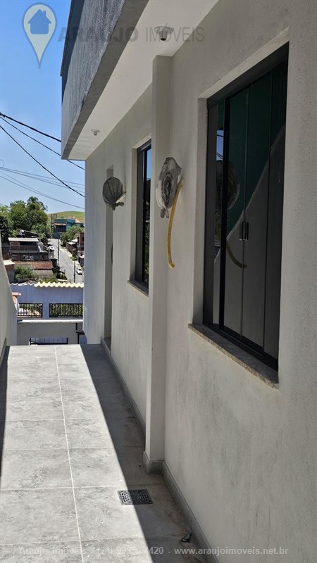 Casa a Venda no Parque Ipiranga II em Resende