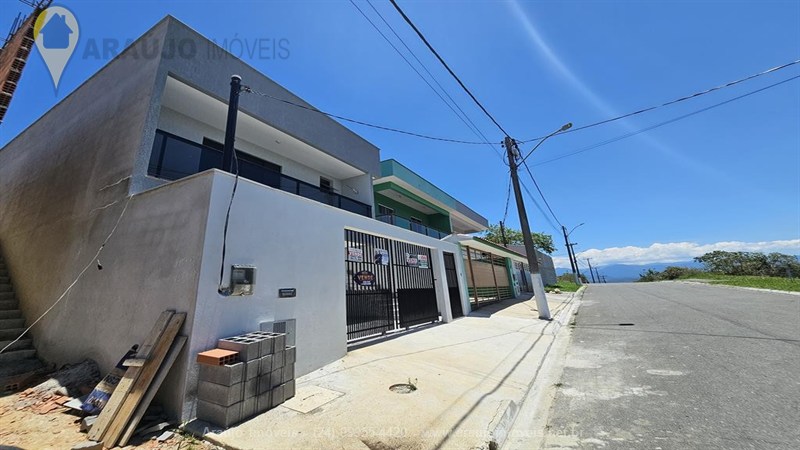 Casa a Venda no Parque Ipiranga II em Resende