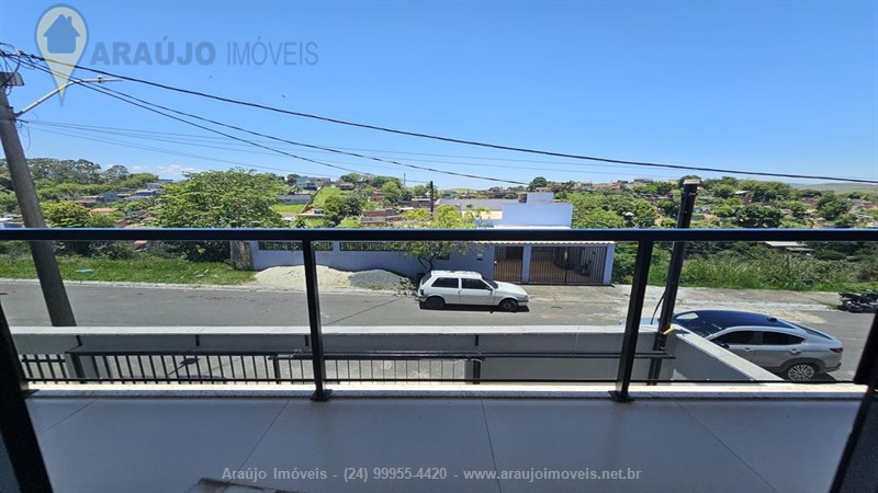 Casa a Venda no Parque Ipiranga II em Resende