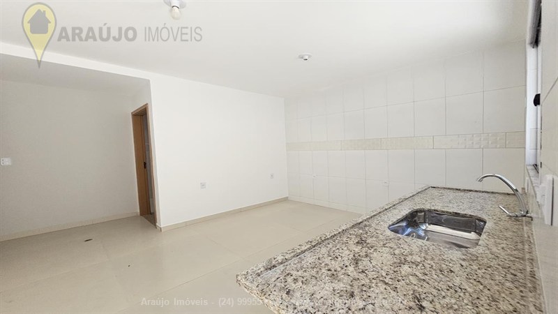 Casa a Venda no Parque Ipiranga II em Resende