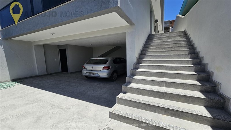 Casa a Venda no Parque Ipiranga II em Resende