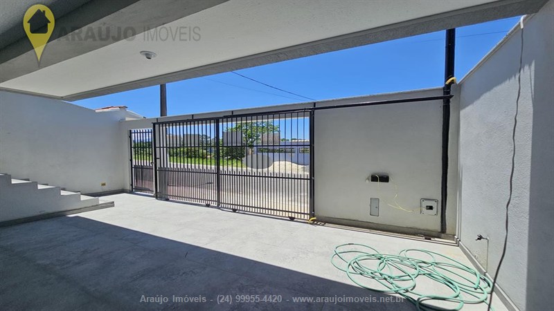 Casa a Venda no Parque Ipiranga II em Resende