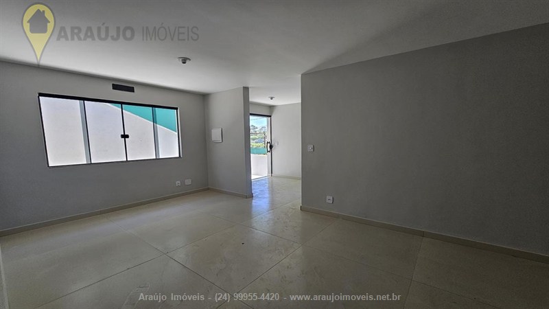 Casa a Venda no Parque Ipiranga II em Resende