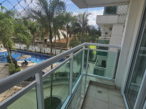 Apartamento para Alugar