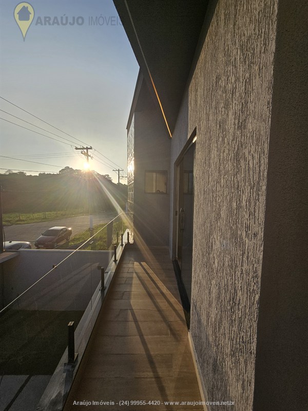Casa a Venda no Parque Ipiranga em Resende
