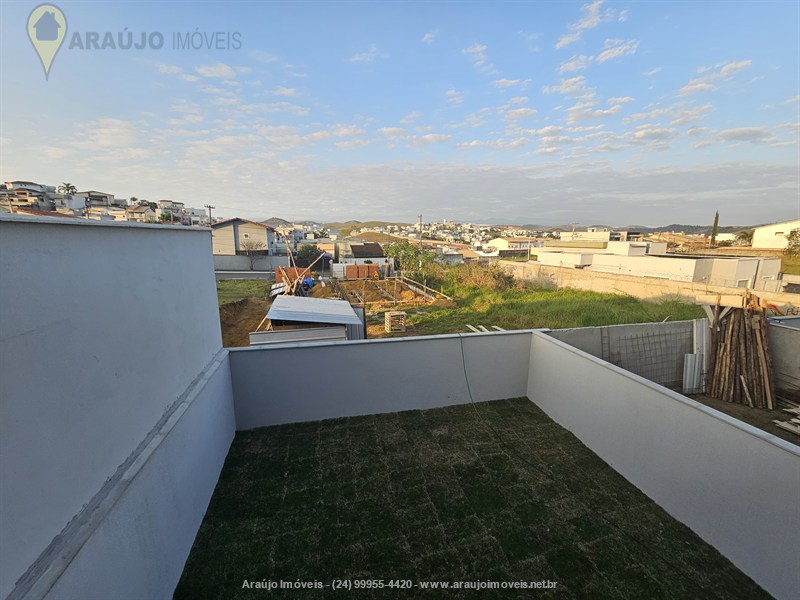 Casa a Venda no Parque Ipiranga em Resende