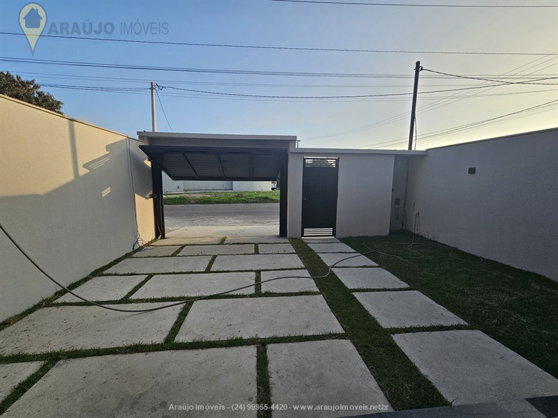 Casa a Venda no Parque Ipiranga em Resende