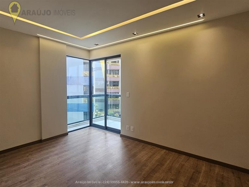 Apartamento para Alugar no Campos Elíseos em Resende