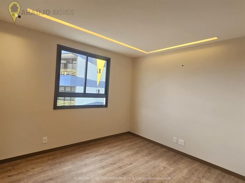 Apartamento para Alugar no Campos Elíseos em Resende