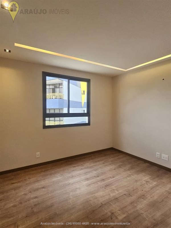 Apartamento para Alugar no Campos Elíseos em Resende