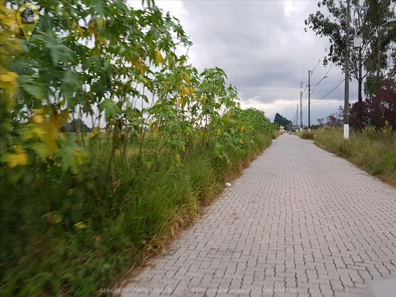 Terreno a Venda no Fazenda da Barra 3 em Resende