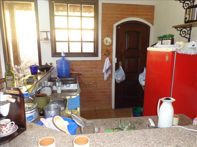 Casa a Venda no Penedo em Itatiaia