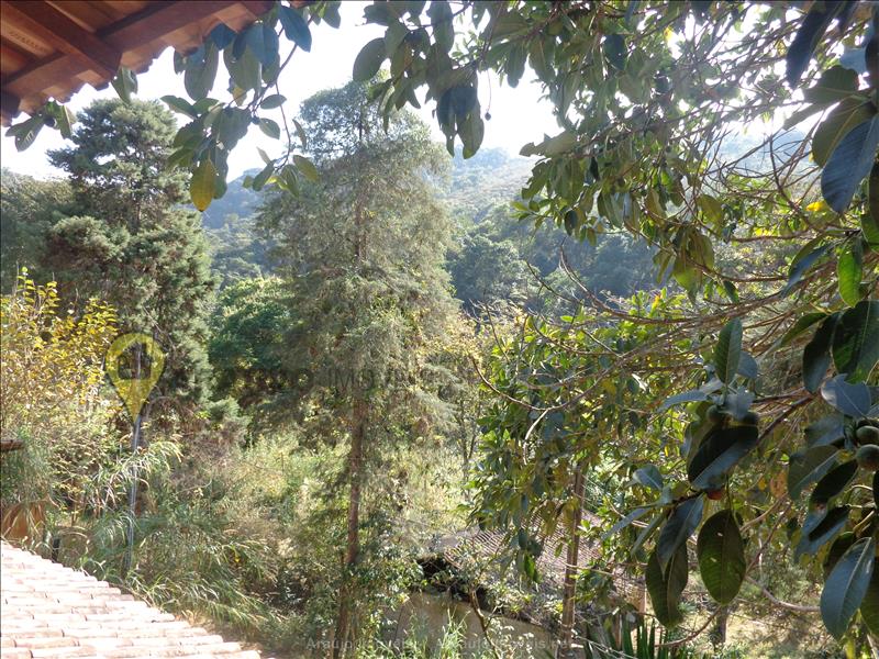 Casa a Venda no Penedo em Itatiaia