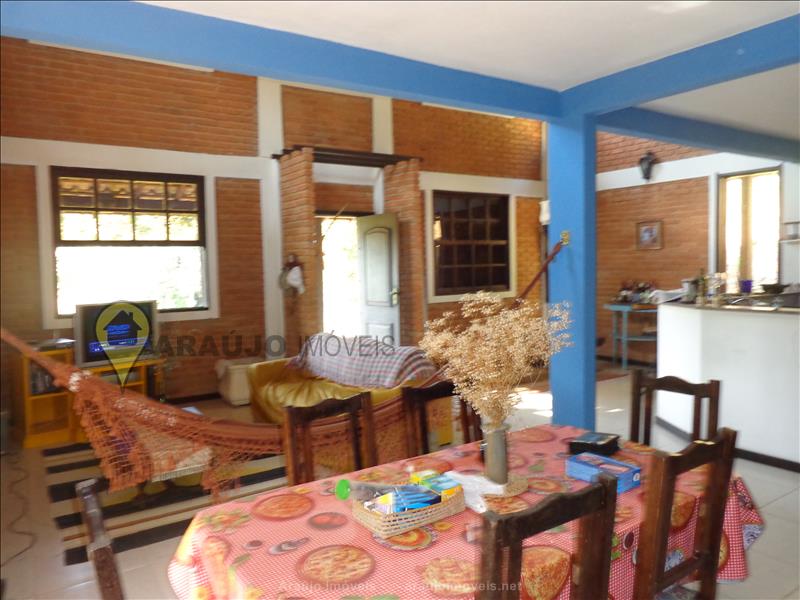 Casa a Venda no Penedo em Itatiaia
