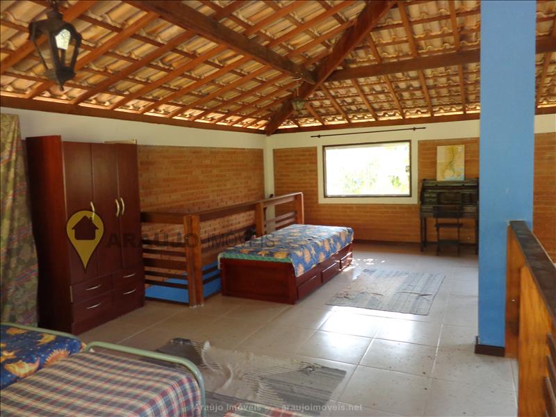 Casa a Venda no Penedo em Itatiaia