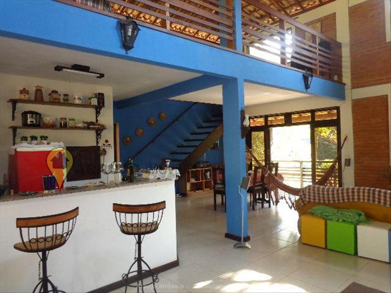 Casa a Venda no Penedo em Itatiaia